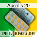 Apcalis 20 44